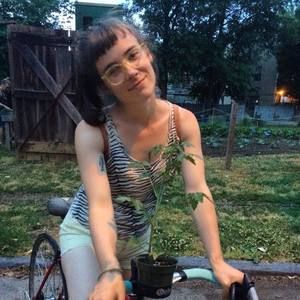 Meet your Posher, Eileen